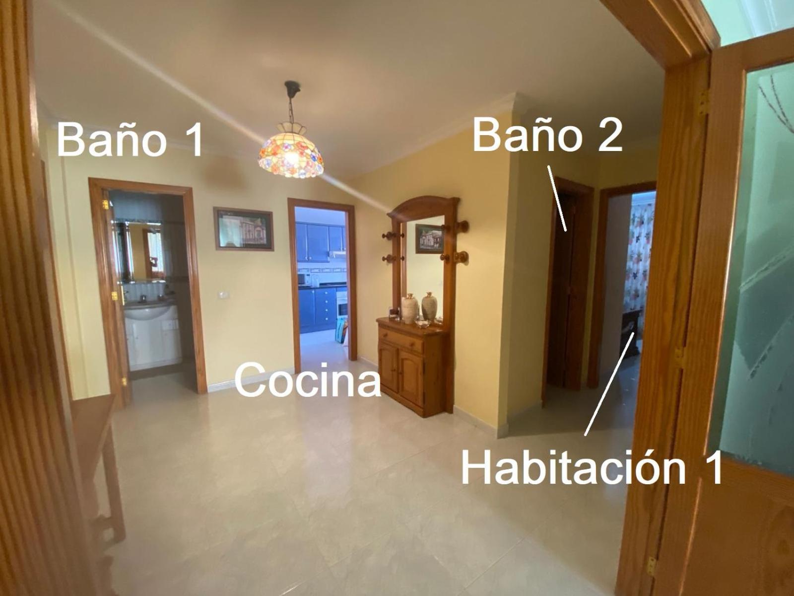 Apartment Beis House Las Palmas / Gran Canaria