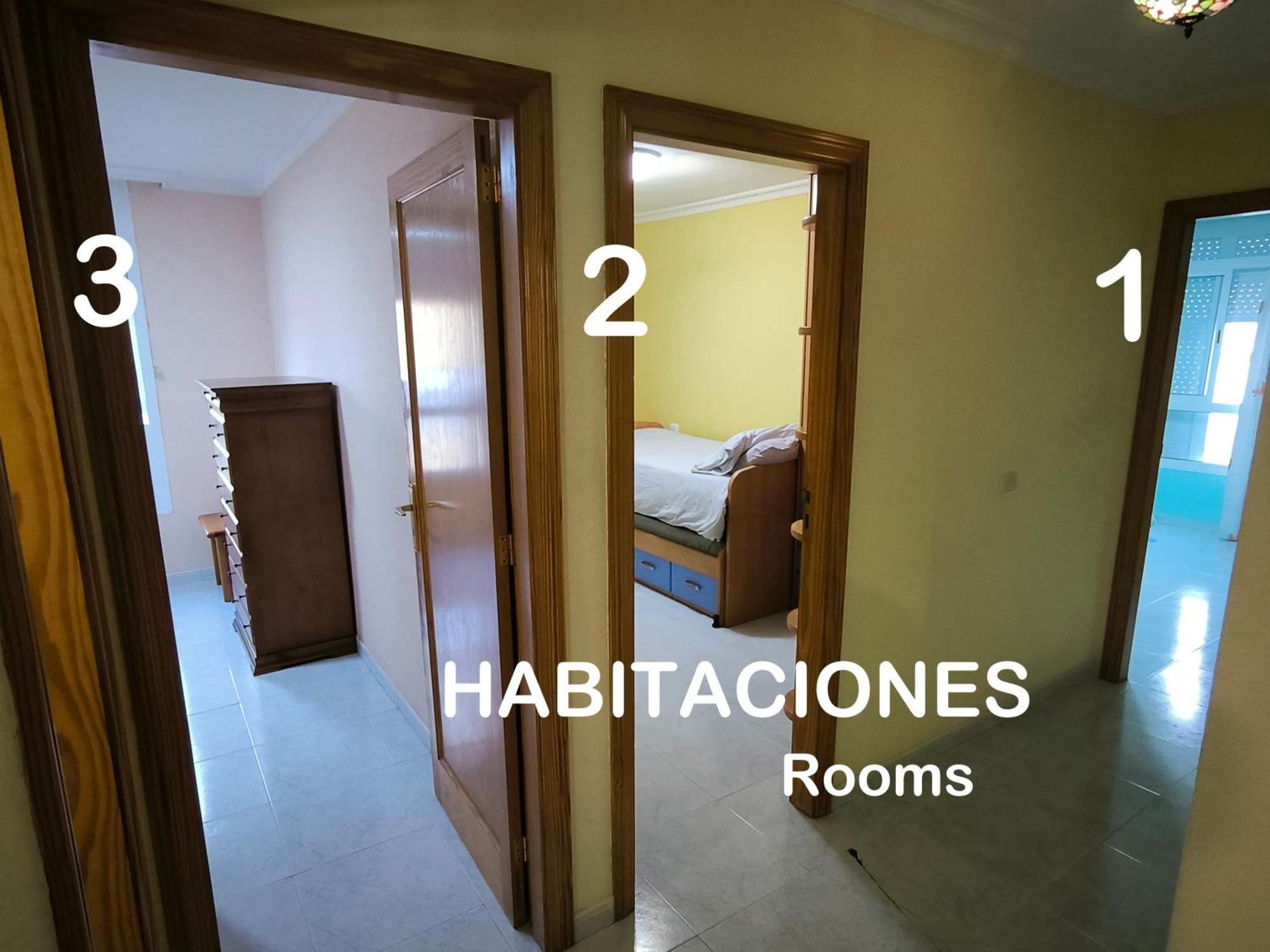 Beis House Las Palmas / Gran Canaria
