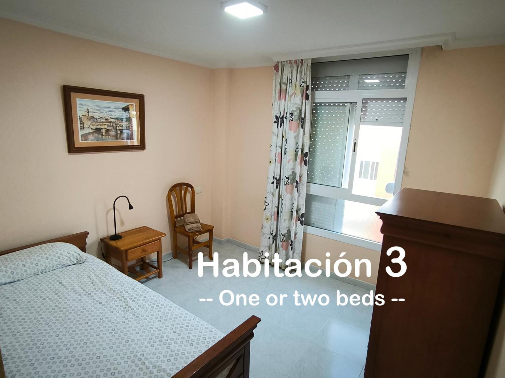 Beis House * Las Palmas / Gran Canaria