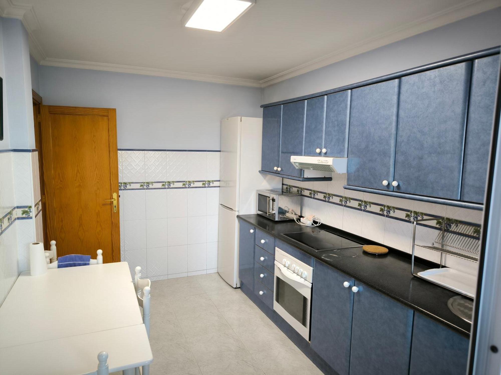 Apartment Beis House Las Palmas / Gran Canaria