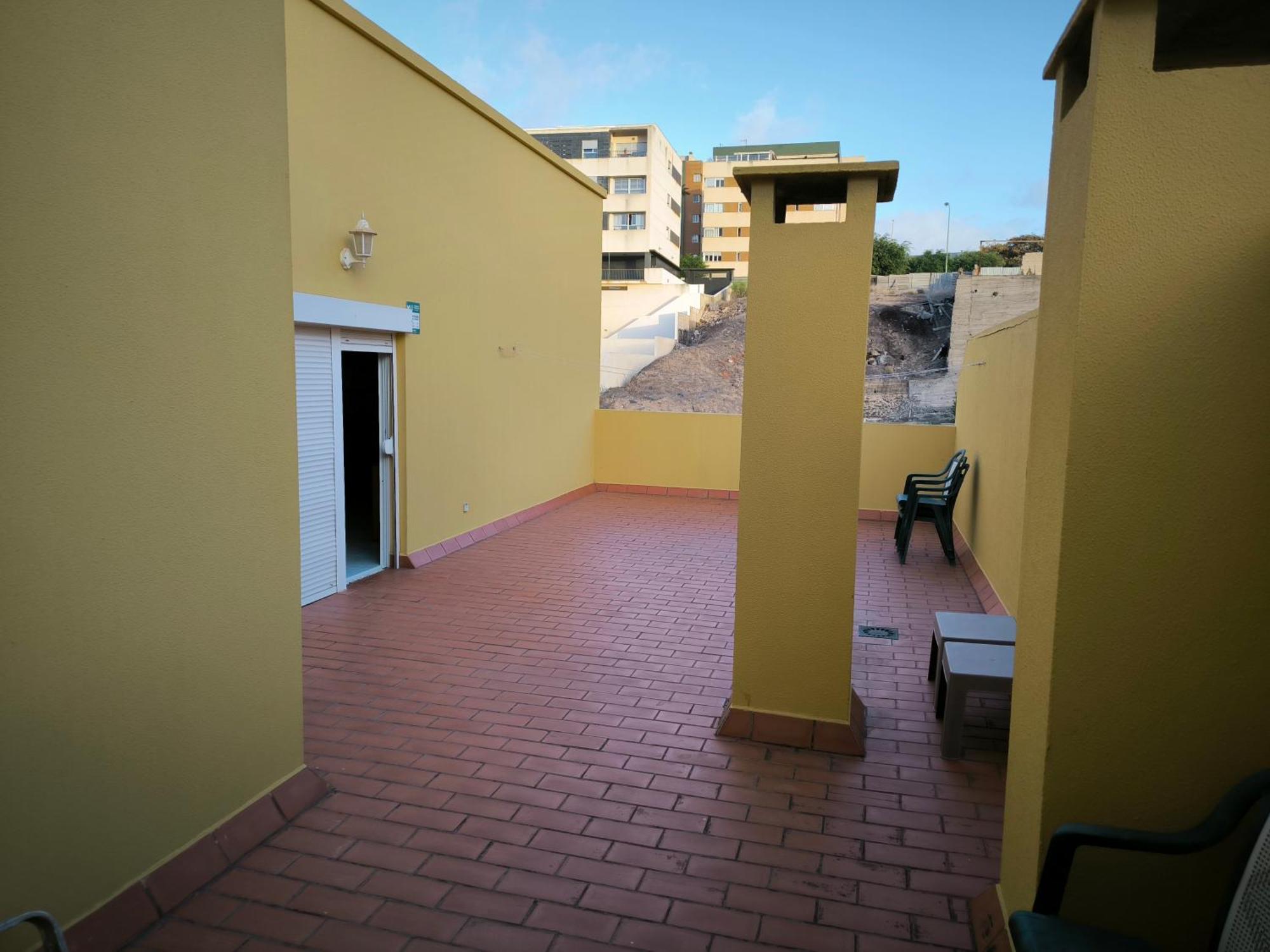 Beis House * Las Palmas / Gran Canaria