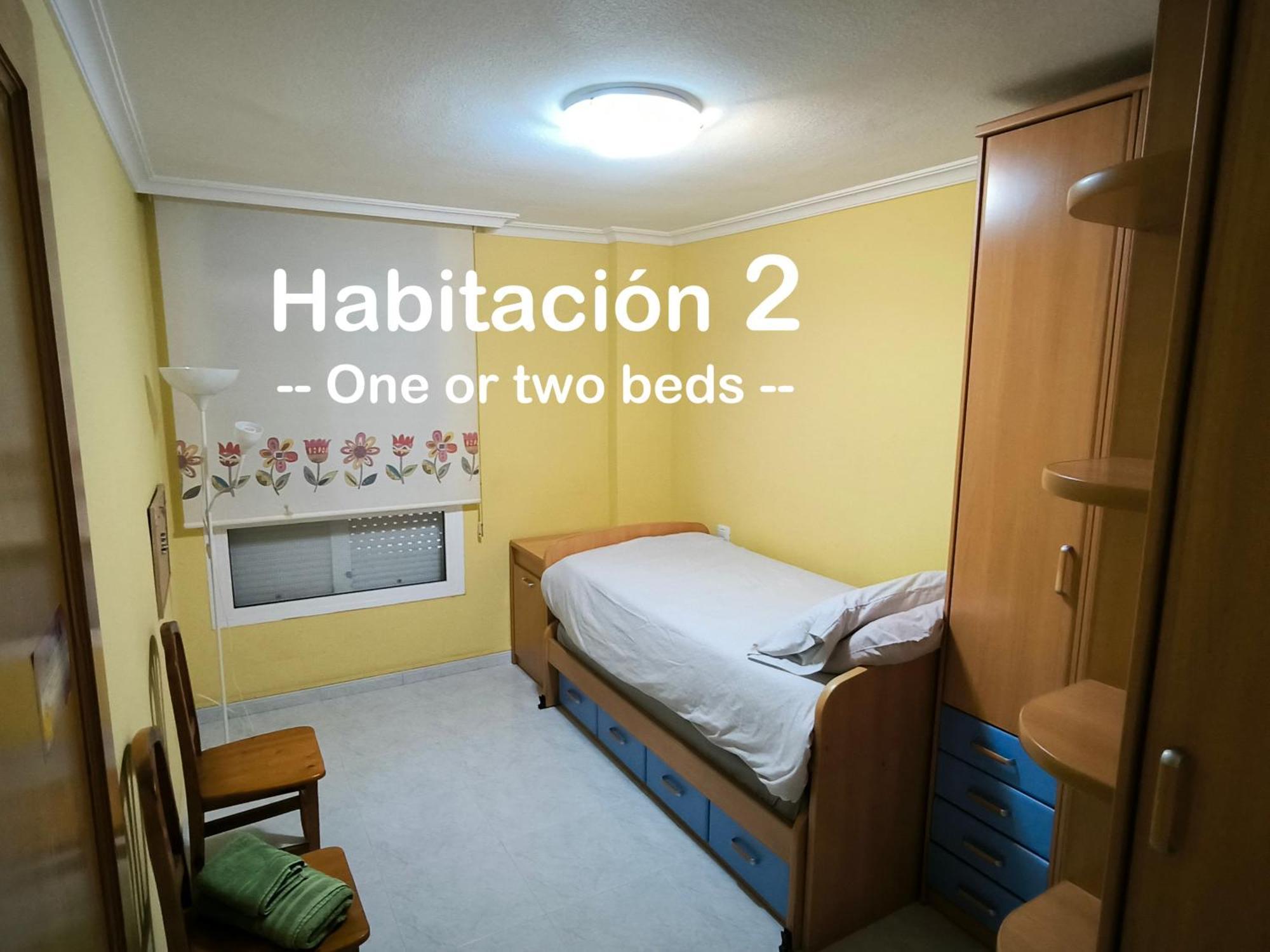 Appartamento Beis House *